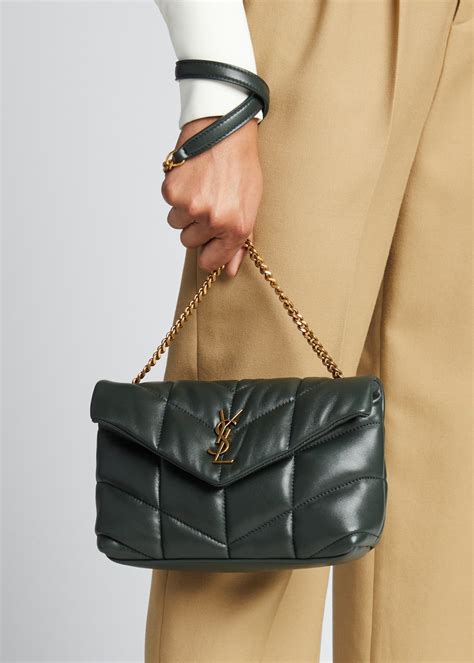 sac yves saint laurent loulou toy|saint laurent ysl crossbody bag.